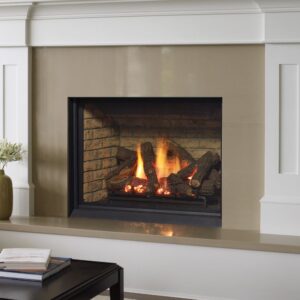 B36XTCE Gas Fireplace