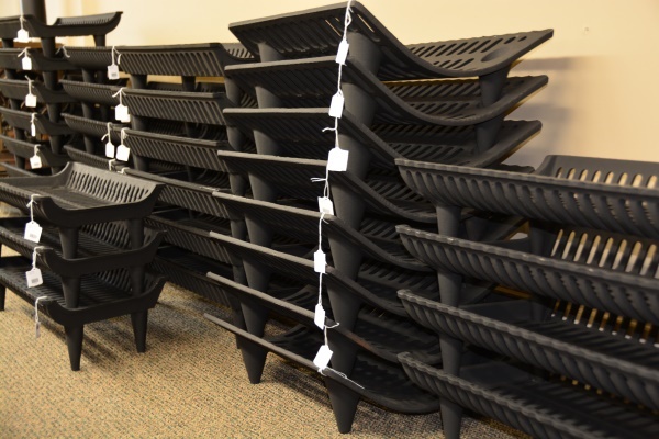 fireplace grates