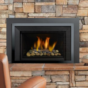 Regency Horizon® Radiant HRI4E Gas Insert<br /><font color=”RED”> ON DISPLAY IN OUR STORE</font>