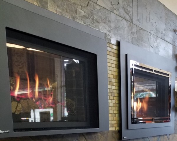 Portland Oregon's<br /> Gas Insert Specialists