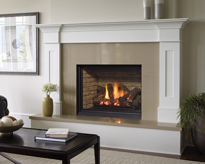 Gas Fireplaces For Your Remodel Project