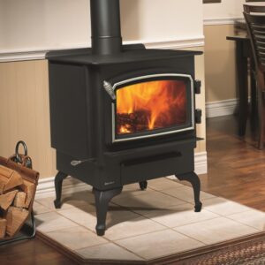 Regency Classic™ F1150 Wood Stove <br /><font color=”RED”> ON DISPLAY IN OUR STORE</font>