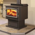 F3100 Wood Stove