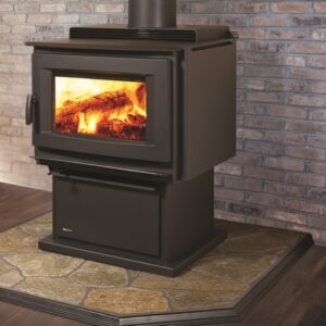 Regency F5200 Catalytic <br />Wood Stove