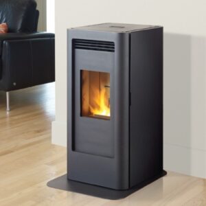 Regency Greenfire™ GF40 Pellet Stove<br /><font color=”RED”> ON DISPLAY IN OUR STORE</font>