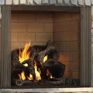 Heat & Glo Castlewood