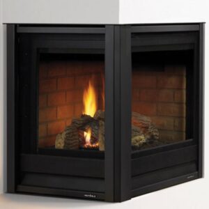 Heat & Glo Corner Series