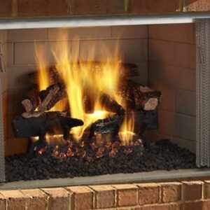 Heat & Glo Villawood