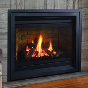 Regency Panorama® P36D Gas Fireplace