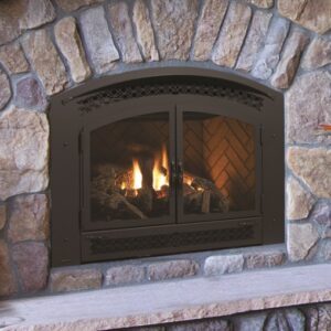 Regency Excalibur®P90 Gas Fireplace