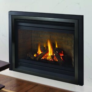 Regency Panorama® P36 Gas Fireplace