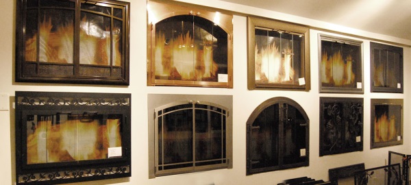fireplace-doors-portland-oregon