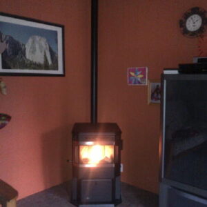 Most trusted pellet unit