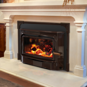 Blaze King Ashford 25 <br /> Wood Insert <br /><font color=”RED”>ON DISPLAY IN OUR STORE<br /><i><h5>Available In 1 Day From Time Of Order</h5></i></font>