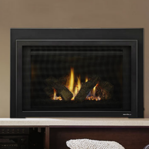 Heat & Glo Provident<br /> Gas Insert  35<font color=”RED”> <br /></font>