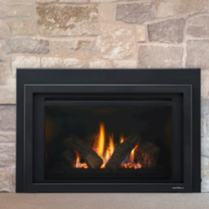 Heat & Glo Provident <br /> Gas Insert  30