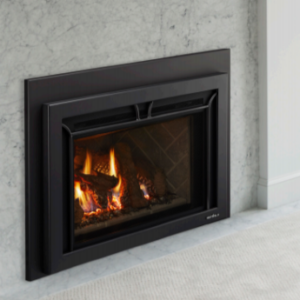 Heat & Glo Supreme <br /> Gas Insert  25