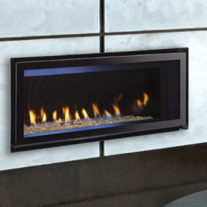Heat & Glo Cosmo 42 Gas Fireplace