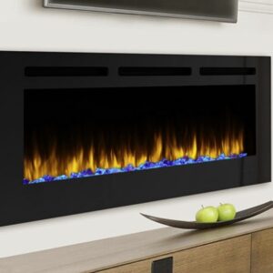 Heat n Glo SimpliFire Allusion Electric Fireplace