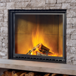 Regency Alterra CF780 Large Wood Fireplace