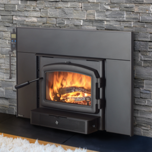 Regency Cascades™ I1500 Catalytic <br />Wood Insert<br /><font color=”RED”> ON DISPLAY IN OUR STORE</font>