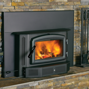 Regency Cascades™ I2500 Catalytic <br />Wood Insert<br /><font color=”RED”> ON DISPLAY IN OUR STORE</font>