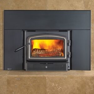 Regency Classic™ i1150 <br />Wood Insert<br /><font color=”RED”> ON DISPLAY IN OUR STORE</font>