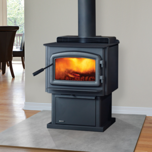 Regency Classic™ F2450<br /> Wood Stove