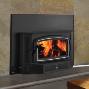 Regency Classic™ i2450 <br />Wood Insert<br /><font color=”RED”> ON DISPLAY IN OUR STORE</font>