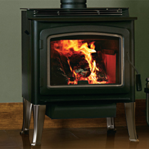IronStrike Grandview 230 <br />Wood Stove