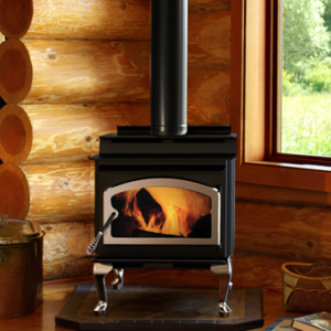 IronStrike Performer S210 Wood Stove