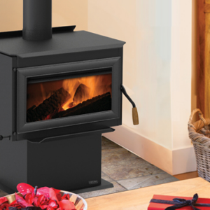 IronStrike Tahoma 2100 Wood Stove