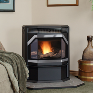 Winslow PS40 Pellet Stove