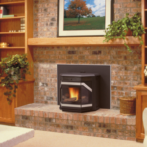 Winslow Pellet Insert