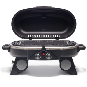 UKIAH DRIFTER<br /> Portable Grill W/ Sound System<br /><font color=”RED”>Call For Pricing</font><br />503-256-3473