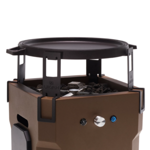 UKIAH TAILGATER GRILL ACCESSORY Grill/Griddle <br /><font color=”RED”>Call For Pricing</font><br />503-256-3473