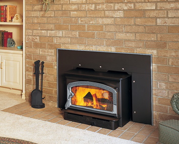 Performer C210 <br />Wood Insert