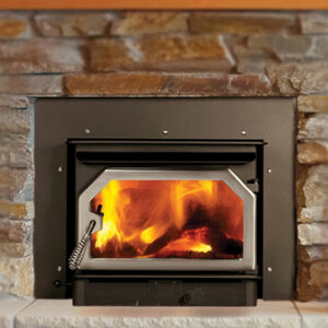 Striker C160 <br />Wood Insert