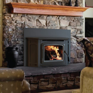 Montlake 230 <br />Wood Insert