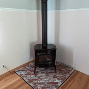 Blaze King Ashford 20