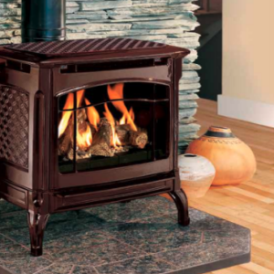 Hearthstone Champlain <br />Gas Stove