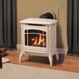 Hearthstone Stowe <br />Gas Stove