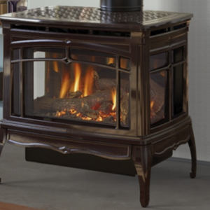 Hearthstone Waitsfield DX <br />Gas Stove