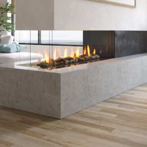 Regency® City Series™ Santa Monica Pier 60 Gas Fireplace