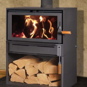 Blaze King Boxer 24 <br /> Wood Stove <br /><i><h5>Available In 1 Day From Time Of Order</h5></i>