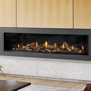 Regency City Series™ New York View 72 Gas Fireplace