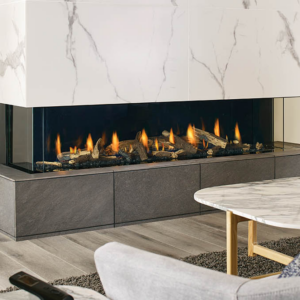 Regency® City Series™ San Francisco Bay 72 Gas Fireplace