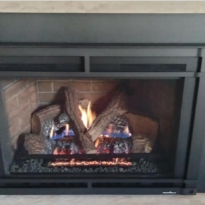 Heat n Glo Escape 35