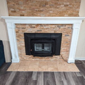 Hearthstone Clydesdale