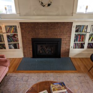 Heat N Glo Supreme 30